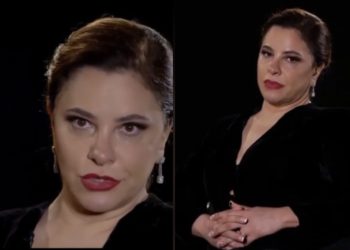 🎥”მე ვამბობ, რომ 4-ნახევარი ქმარი მყავდა”  -ია ფარულავა პირადზე