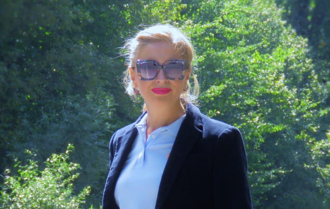 “ყველაზე რთული ყოფილა, როცა ამგვარი განსაცდელისას მხოლოდ 29 წლის შვილი და დედის ლოცვა გეგულება” – ჟურნალისტ ია თინიკაშვილს საზოგადოების დახმარება სჭირდება