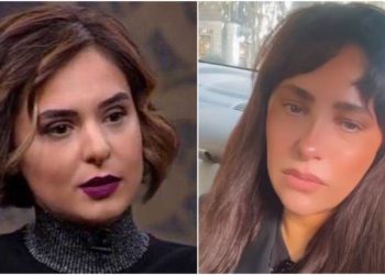 🎥 “ეს კნავილი გამორთე, რა” – ია ფარულავა სოფო ნიჟარაძის სიმღერაზე