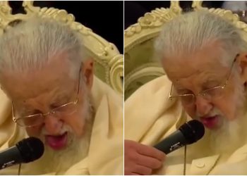 🎥„ძალიან რთული იყო ჩემი ცხოვრება, მაგრამ ვუძლებდი… შემაძლებინა ხალხის სიყვარულმა“ – ილია მეორის ქადაგება