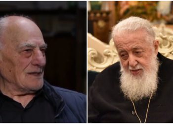 🎥„ღიმილიც, გამომეტყველებაც სხვანაირი… განსხვავებული იყო ჩვენ შორის“ – რას იხსენებს პატრიარქის ბავშვობის მეგობარი ილია მეორეზე