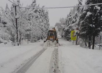 “თოვლმა იმერეთის 11 მუნიციპალიტეტში პრობლემები შექმნა, ზოგიერთ სოფელში თოვლის საფარი ერთ მეტრსაც აღწევს” – რა ინფორმაცია ვრცელდება