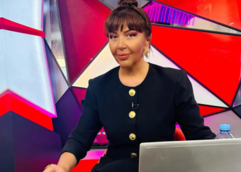 „ჩემი დაკარგული  თავი მაპოვნინე და დამაბრუნებინე“ – ვის მიმართავს ინგა გრიგოლია