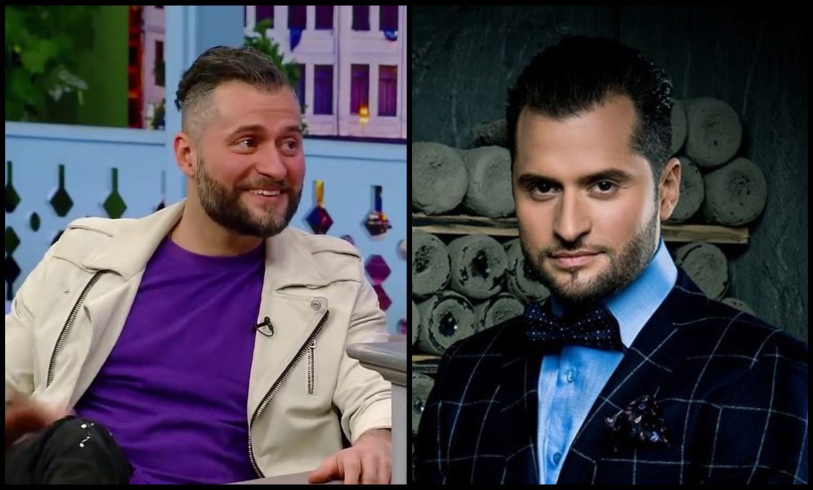 რატომ არ შეუშვეს მომღერალი ირაკლი ფირცხალავა მოლდოვაში? – რა ინფორმაცია ვრცელდება მედიაში