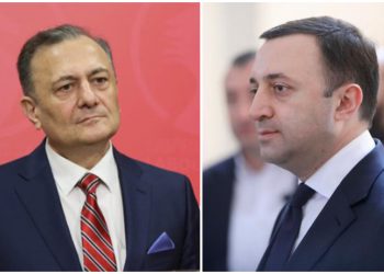 „ვუსმენდი ახლა პრემიერს და თავი ხილვაში მეგონა“ – რას წერს შალვა ნათელაშვილი