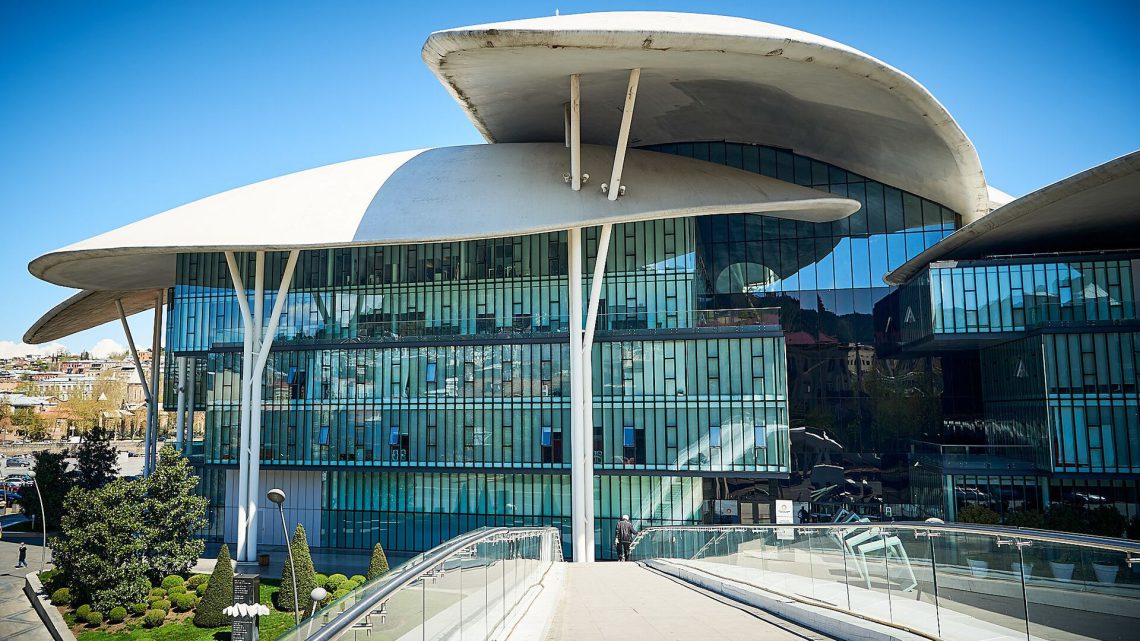 📷„იუსტიციის სახლს სახურავი გადაძვრა?“ – რა ინფორმაცია ვრცელდება სოც. ქსელში