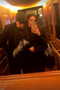 🎥„საუკეთესო ადამიანი, ვისაც ოდესმე შევხვედრივარ“ - მაკა ასათიანის შვილმა დაბადების დღე მეუღლისა და მეგობრების გარემოცვაში აღნიშნა