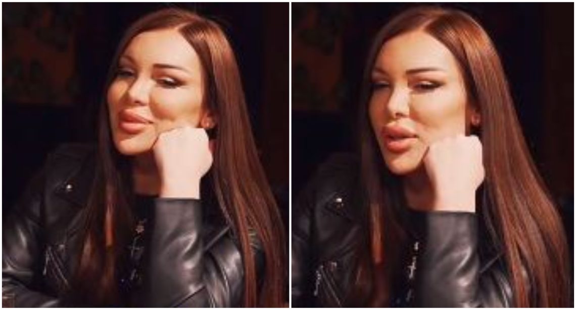 🎥 რას ნანობს კესარია აბრამიძე – პასუხი შოკში ჩაგაგდებთ