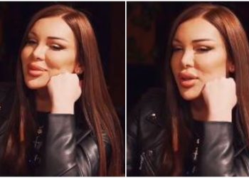 🎥 რას ნანობს კესარია აბრამიძე – პასუხი შოკში ჩაგაგდებთ