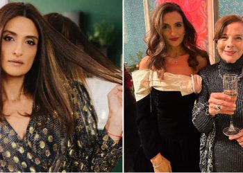 📷”საქართველოს სილამაზეები” – კრისტი ყიფშიძისა და კირა ანდრონიკაშვილის ფოტოებმა საზოგადოება აღაფრთოვანა