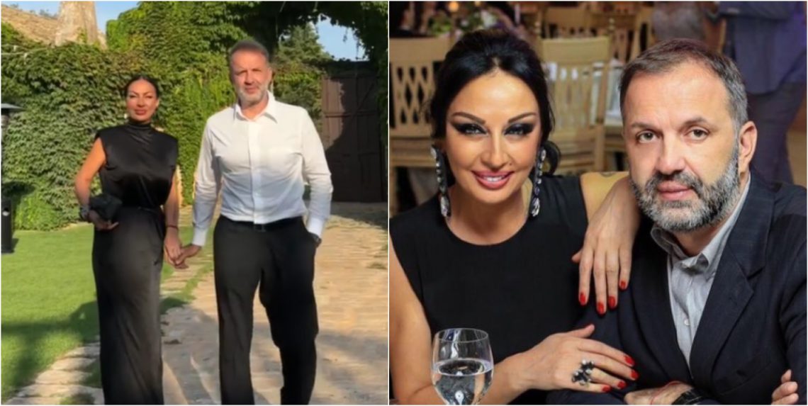 🎥 “უბერებელი წყვილი” – ლელა წურწუმიას და მამულიჩას რომანტიკული ვიდეო