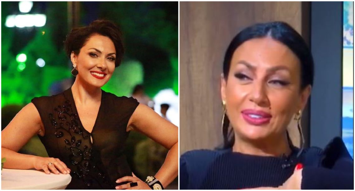 🎥 “ფორას მივცემ 200 მეტრს და გავასწრებ” – რა სახალისო ისტორიას იხსენებს ლელა წურწუმია მაკა ზამბახიძეზე