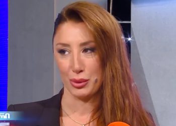 “ჩემთვის თბილისი გარდაიცვალა” – რას წერს ლენუკა ყიფშიძე