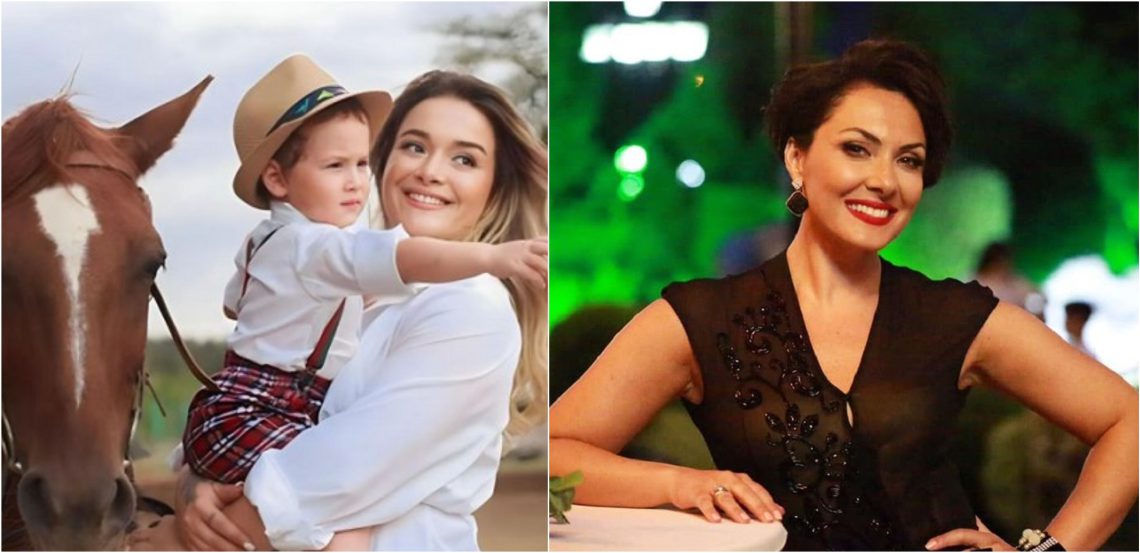 „მაკა ხშირად არ იყო ჩემთან და მინდოდა, შვილი მყოლოდა, რომ ეს დეფიციტი ამომევსო“ – მაკა ზამბახიძის შვილის გულახდილი ინტერვიუ