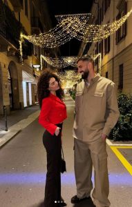 📷"მოდაც შენი პროფესიაა" - გიორგი მამარდაშვილის იმიჯმა საზოგადოება აალაპარაკა