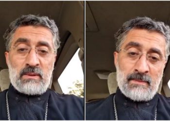 🎥 რა შემთხვევაშია მუსიკის მოსმენა ცოდვა? – მოძღვრის განმარტება