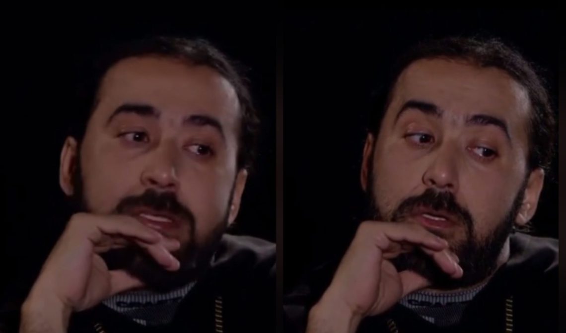 🎥”ჩემს შვილს ეგონა, რომ მე გარდაცვლილი ვარ” – მამა სერაფიმეს უმძიმესი ისტორია