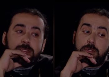 🎥”ჩემს შვილს ეგონა, რომ მე გარდაცვლილი ვარ” – მამა სერაფიმეს უმძიმესი ისტორია