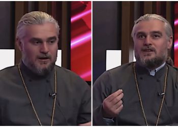 🎥13 წელია, მღვდელი ვარ და სამად სამი შესამოსელი მაქვს, მე ჯინსებით წირვაზე ვერ დავდგები“ – მამა შალვა კეკელია თავის ქონებასა და შესამოსელზე