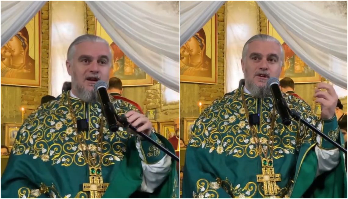 🎥„რა ღირს ნათლობა? რა ღირს ჯვრისწერა?“ – მამა შალვა კეკელიას განმარტება