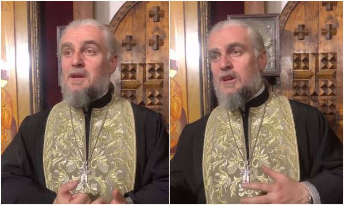 „გიხარია თუ არა?“ – რას ამბობს მამა შალვა კეკელია საქართველოსთვის კანდიდატის სტატუსის მინიჭებაზე