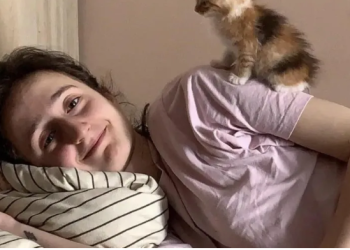 უმძიმესი ავარიის შედეგად დაშავებული კურიერი გოგონა გარდაიცვალა