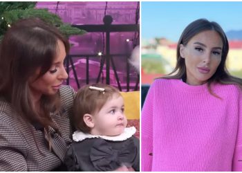 🎥„ვცდილობ, რომ შვილები სიყვარულით აღვზარდო. უნდა იმეგობრო შვილთან. ჩხუბით, ხმამაღალი ტონით მიმართვა არ შეიძლება“ – მარიკა თხელიძე