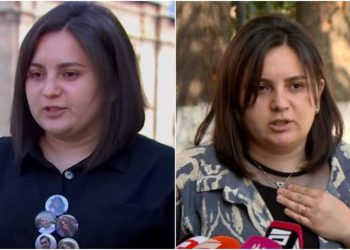 🎥 “ნუთუ ეს ცხოვრება სულ მთლად ტკივილია…” – მარიტა გუტაშვილის ემოციური პოსტი