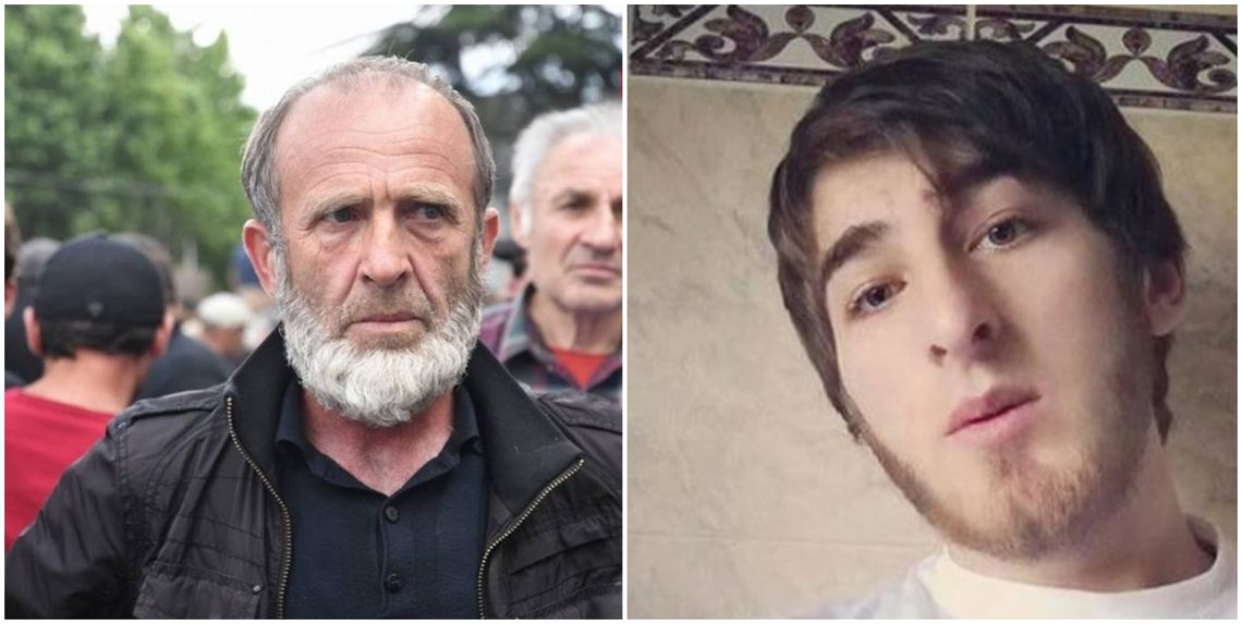 „ერთადერთი ვაჟი, მძინარე, თავის საწოლში მოკლული დამახვედრეს… 6 წლის წინ სისხლში ამოსვრილი დილა  მომილოცეს“ – მალხაზ მაჩალიკაშვილის ემოციური პოსტი