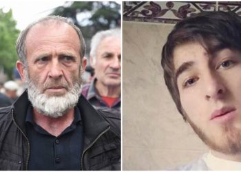 „ერთადერთი ვაჟი, მძინარე, თავის საწოლში მოკლული დამახვედრეს… 6 წლის წინ სისხლში ამოსვრილი დილა მომილოცეს“ – მალხაზ მაჩალიკაშვილის ემოციური პოსტი