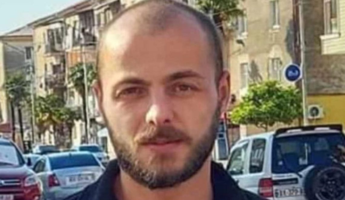 რუმენეთში, გემიდან გადავარდნილ ქართველ მეზღვარს, მე-10 დღეა, ეძებენ – ოჯახი დახმარებას ითხოვს