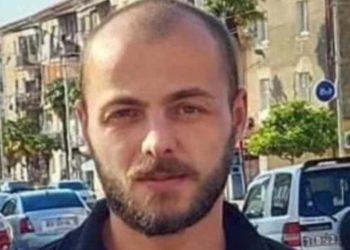 რუმენეთში, გემიდან გადავარდნილ ქართველ მეზღვარს, მე-10 დღეა, ეძებენ – ოჯახი დახმარებას ითხოვს