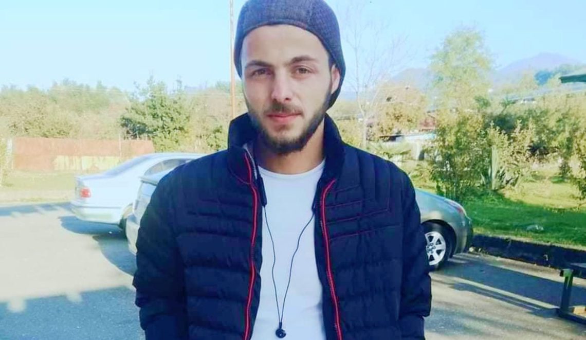 ვინ არის გემიდან გადავარდნილი ქართველი მეზღვაური, რომელსაც ამ დრომდე ეძებენ