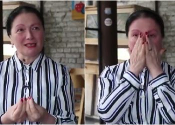 “ძნელია უფულოდ ამის კეთება…რესტორანში ვმუშაობ უხელფასოდ” – მზია გეწაძე