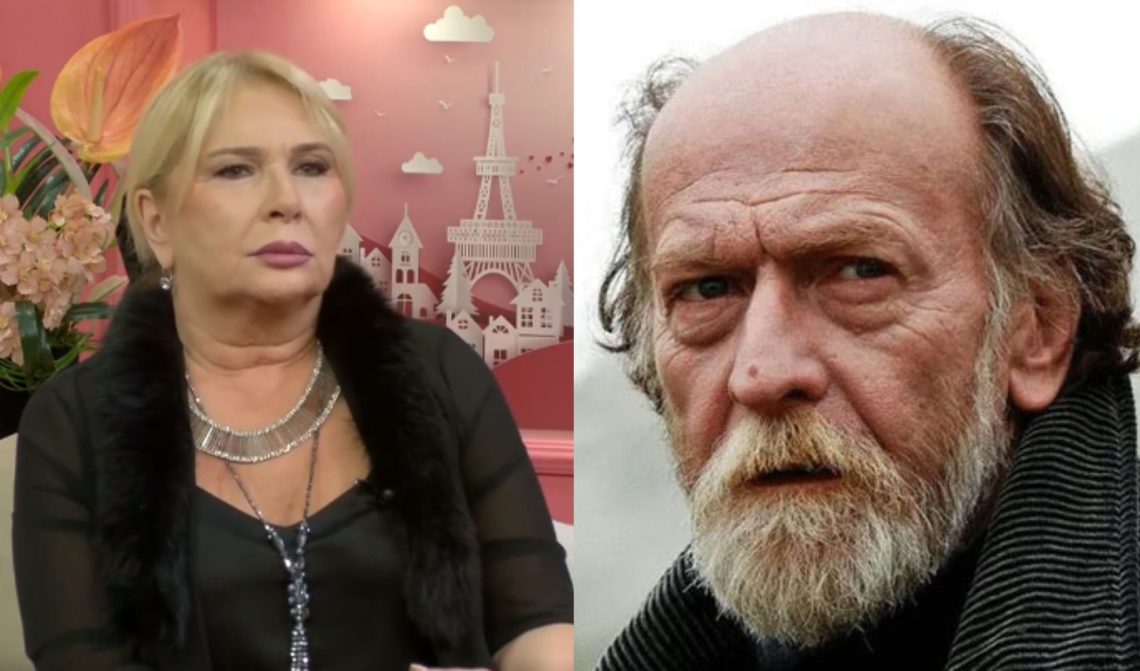 🎥”ჩემი და მიშა გომიაშვილის ქორწინებით უდიდესი დარტყმა მიიღო… დედა ისე კიოდა, მთელ დუშეთს ეგონა, რომ მოვკვდი” –  ნანა ლორთქიფანიძე პირადზე
