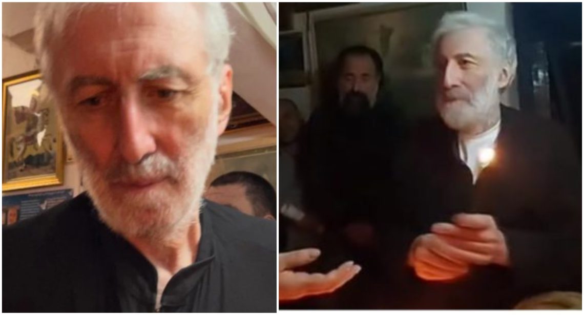 „მქონდა ხილვა… მთელი მსოფლიო, სასწაულს იხილავს, პირდაპირ ეთერში, ტელევიზიით“ – ქართველი ემიგრანტის ხილვა