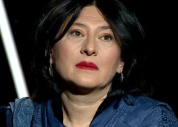 “ზედიზედ სამ წელიწადში სამი ადამიანი დავკარგე” – ნატო გელაშვილის პირადი ტრაგედიების შესახებ