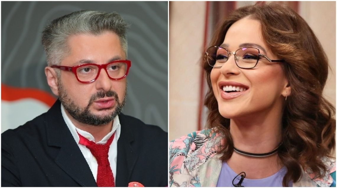“თუ მართალია, ჩემი სრული მხარდაჭერა და გვერდში დგომა…” – ნიკა გვარამია ბაბი კირკიტაძეზე