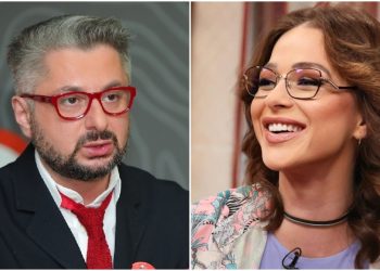 “თუ მართალია, ჩემი სრული მხარდაჭერა და გვერდში დგომა…” – ნიკა გვარამია ბაბი კირკიტაძეზე