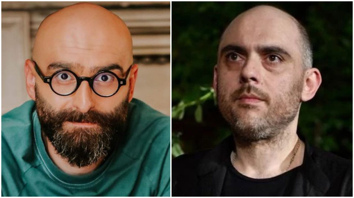 “ცხადია, ბეთჰოვენზე მეტი მსმენელი ბრიტნი სპირსს ყავს და მერე?” – რას წერს ნიკოლოზ რაჭველი „პირველი არხის“ მიერ გადაცემის დახურვაზე