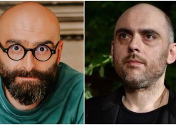 “ცხადია, ბეთჰოვენზე მეტი მსმენელი ბრიტნი სპირსს ყავს და მერე?” – რას წერს ნიკოლოზ რაჭველი „პირველი არხის“ მიერ გადაცემის დახურვაზე