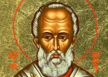 მართლმადიდებელი ეკლესია დღეს ნიკოლოზობას აღნიშნავს