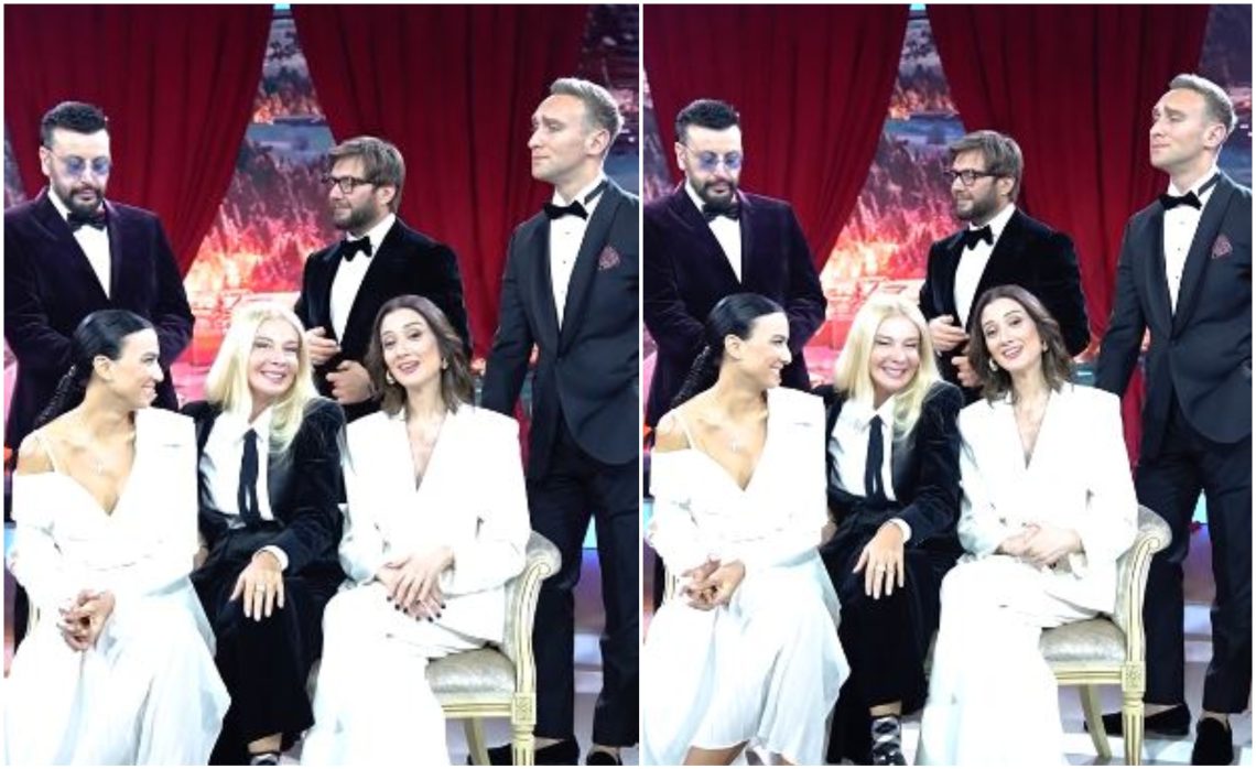 🎥 “ყოველ სნეულებაზე” – ნინი ბადურაშვილის შთამბეჭდავი შესრულება, რომელმაც საზოგადოება აალაპარაკა