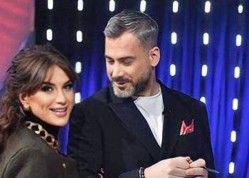 ,,ნინო დიდი გულის გოგოა” – გიორგი ნაზღაიძემ ნინო ჩხეიძეს შიშის გრძნობა გაუქრო