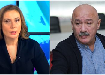 „მხოლოდ გენიოს ვასილ მაღლაფერიძეს და მის გუნდს შეუძლიათ მოახერხონ ისე, რომ თბილისის გულში, ყველაზე ძვირიან ადგილზე…“ – რას წერს ნინო ჯანგირაშვილი