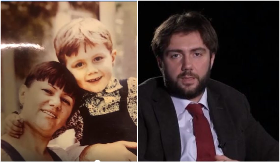 🎥 “ვერ მოგიყვებით როგორ, მაგრამ ჩვენ ვკონტაქტობთ” – ნოე სულაბერიძე გარდაცვლილ დედაზე