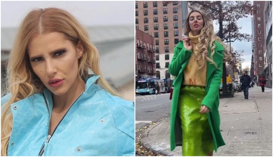 “ჯერ მკაცრი მშობლები, მერე თხოვდები და ეჭვიანი ქმარი, მერე ბავშვი… რა გამოდის? ქალისთვის ცხოვრება განაჩენია?” – ნუკი კოშკელიშვილი ოჯახურ თანაცხოვრებაზე