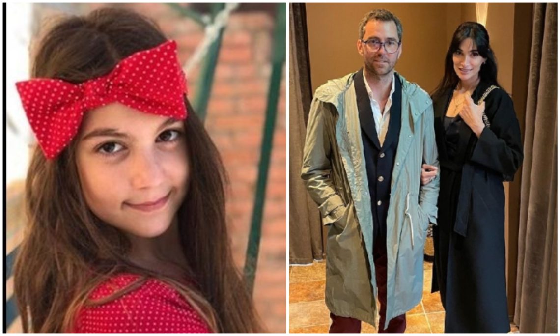 🎥„რა ლამაზი იქნებოდი…” – ნუკრი რევიშვილის და თიკო ჩხეიძის შვილს, ტატას, 15 წელი შეუსრულდებოდა