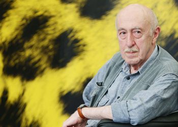 კინორეჟისორ ოთარ იოსელიანს დღეს ვაკის სასაფლაოზე დაკრძალავენ