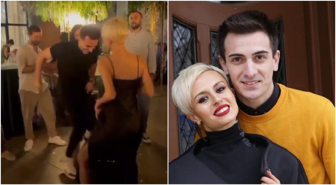 🎥 “თქვენს ქორწილს ველოდებით” – რა გამოხმაურება მოჰყვა ჯულიანას და ოთოს ვიდეოს